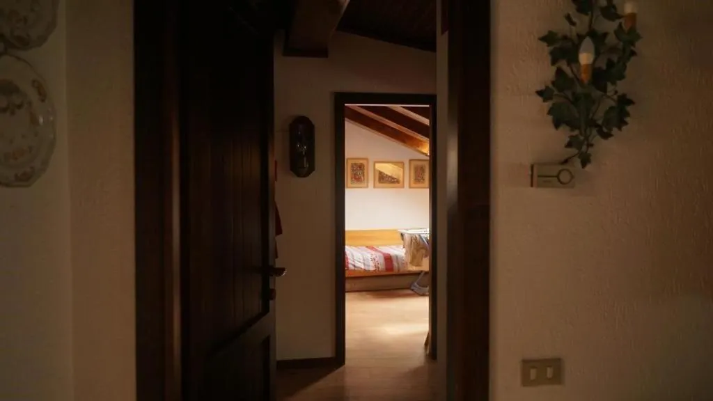Apartmán La Mansarda Di Jolanda Pontagna 0*,  Itálie